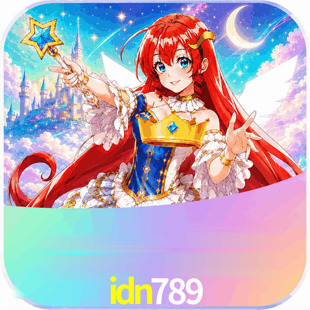 idn789 APK v4.7.5 - Screenshot fitur notifikasi push update terbaru